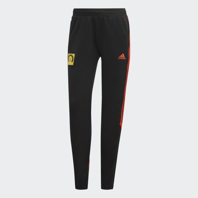 Calça Preta Adidas X Lego Tiro Moda
