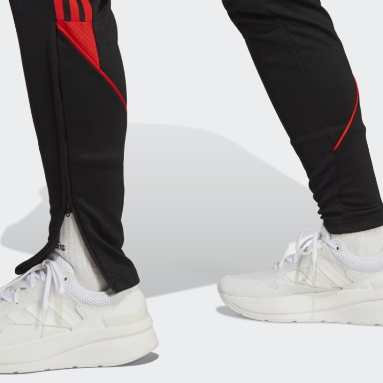 Calça Preta Adidas X Lego Tiro Moda