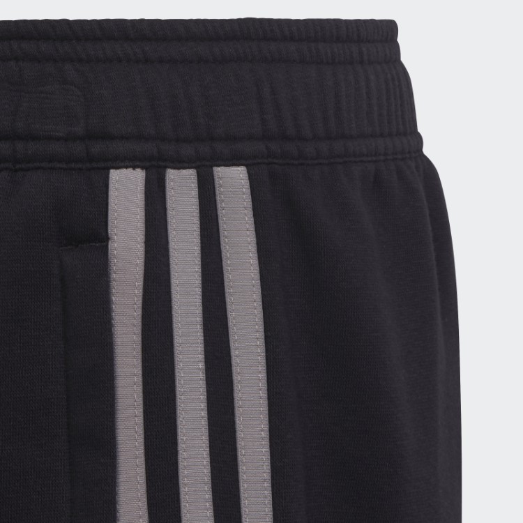 Bermuda Preta Adidas Messi