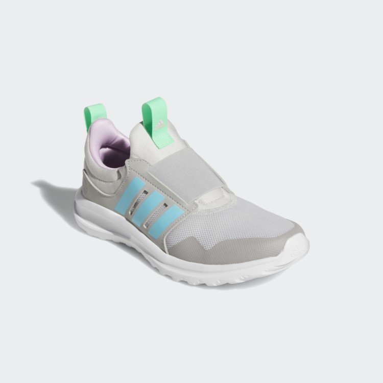 Tênis De Corrida Esportivo Activeride 2.0 Cinza Adidas