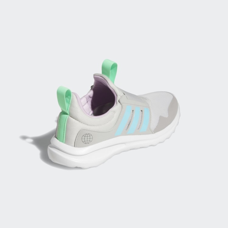 Tênis De Corrida Esportivo Activeride 2.0 Cinza Adidas