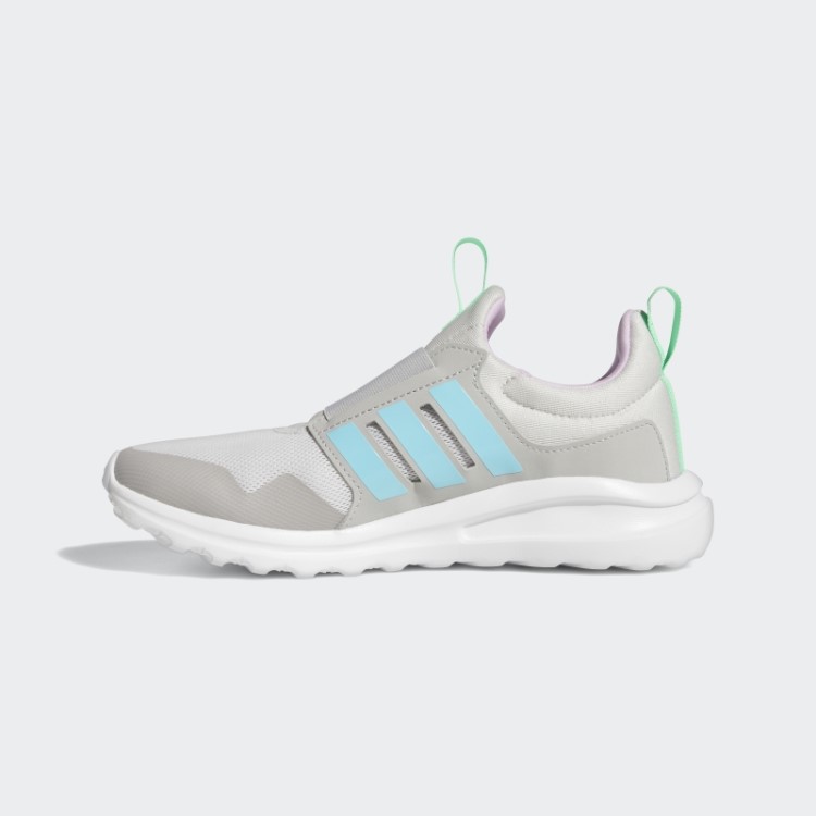 Tênis De Corrida Esportivo Activeride 2.0 Cinza Adidas