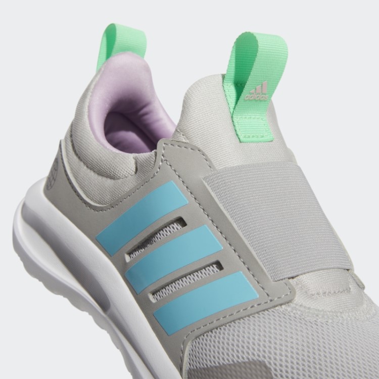 Tênis De Corrida Esportivo Activeride 2.0 Cinza Adidas
