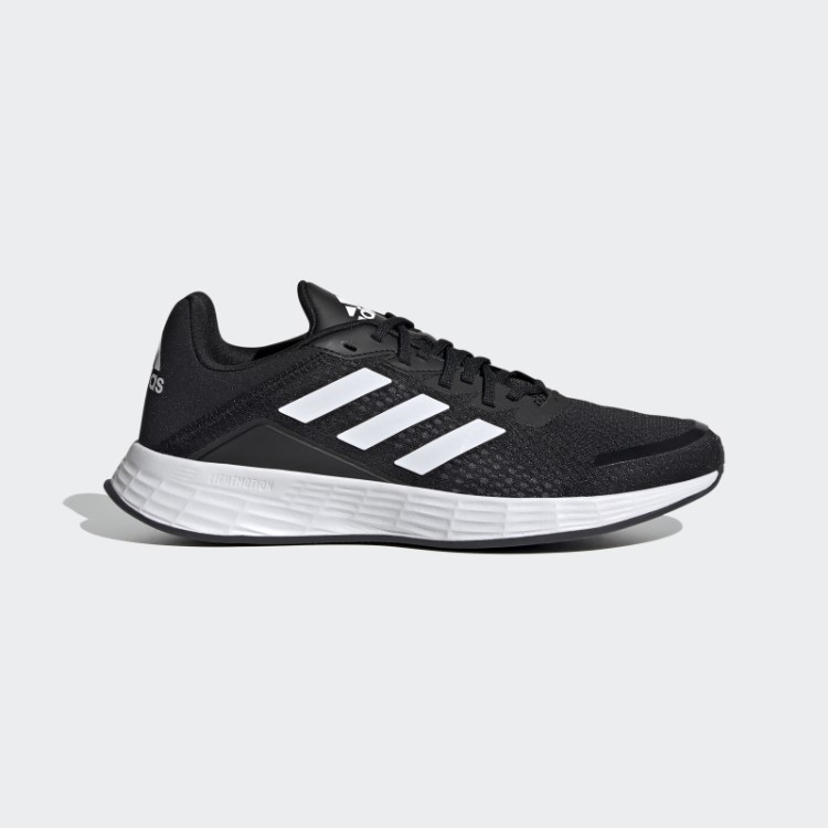 Tênis Adidas Preto Duramo Sl
