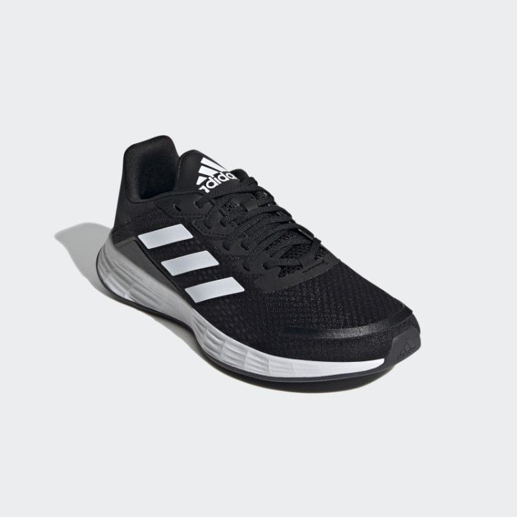Tênis Adidas Preto Duramo Sl