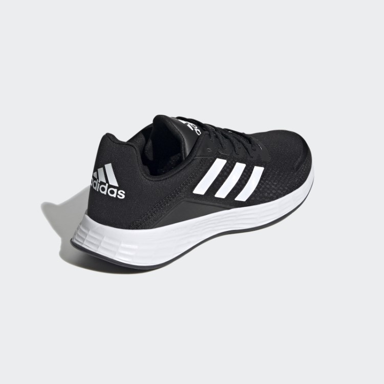 Tênis Adidas Preto Duramo Sl
