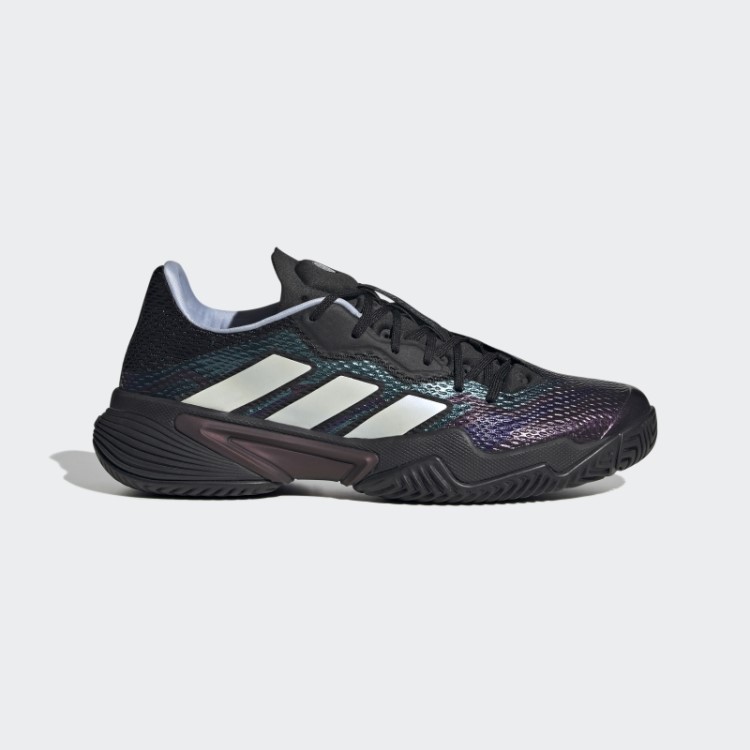 Tênis Adidas Barricade Preto