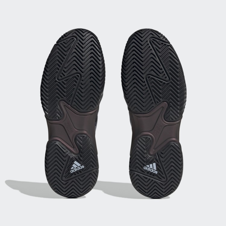 Tênis Adidas Barricade Preto