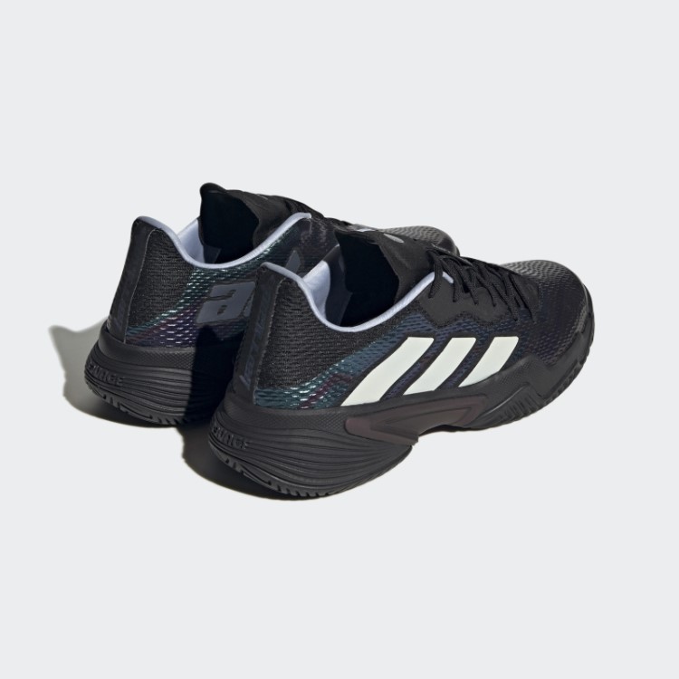 Tênis Adidas Barricade Preto