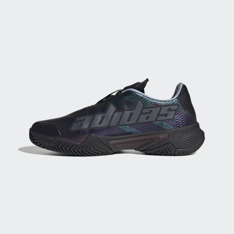 Tênis Adidas Barricade Preto