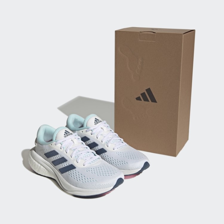 Tênis Supernova 2.0 Branco Adidas