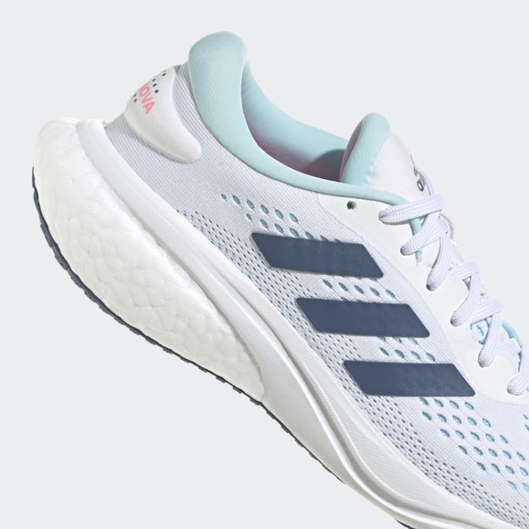 Tênis Supernova 2.0 Branco Adidas