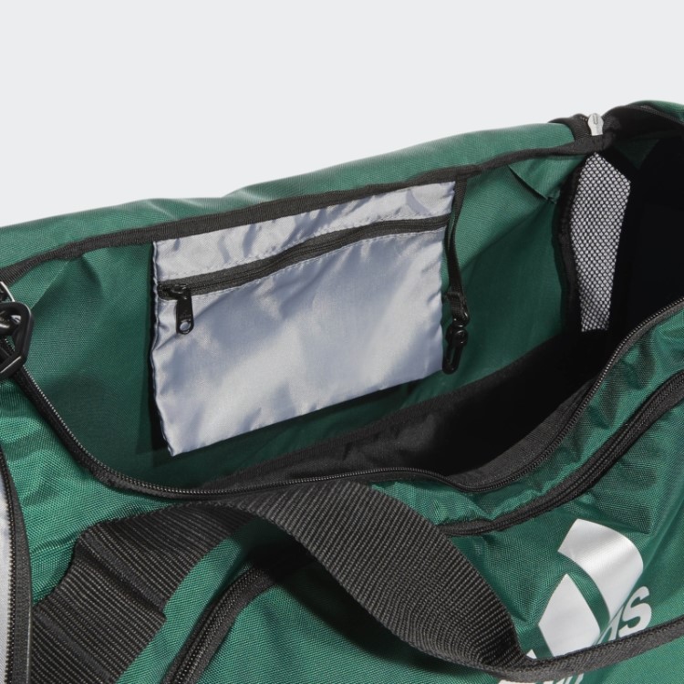 Mochila Da Equipe Média Média Verde Adidas