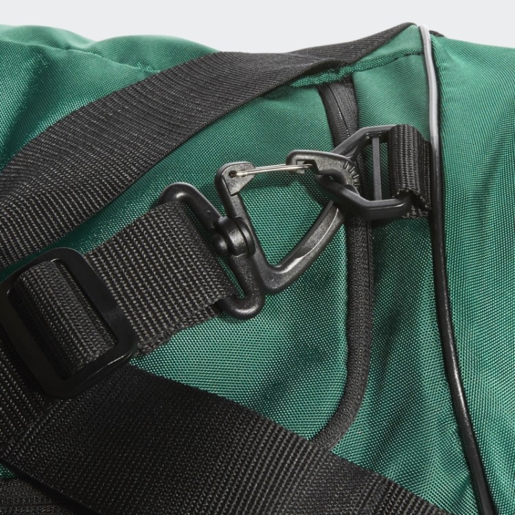 Mochila Da Equipe Média Média Verde Adidas
