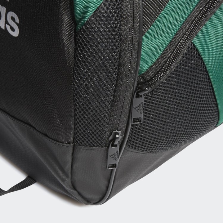 Mochila Da Equipe Média Média Verde Adidas