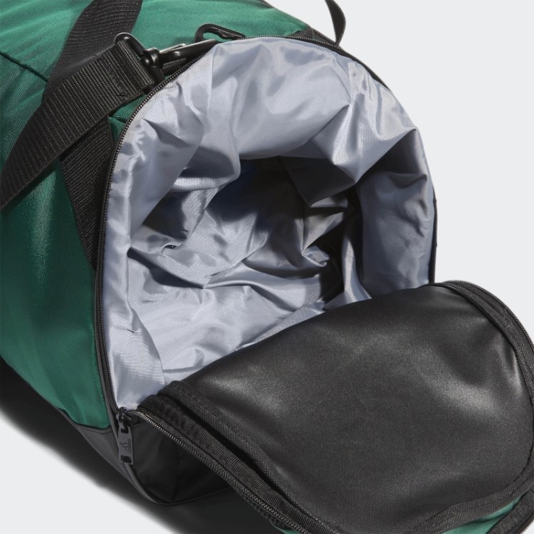 Mochila Da Equipe Média Média Verde Adidas