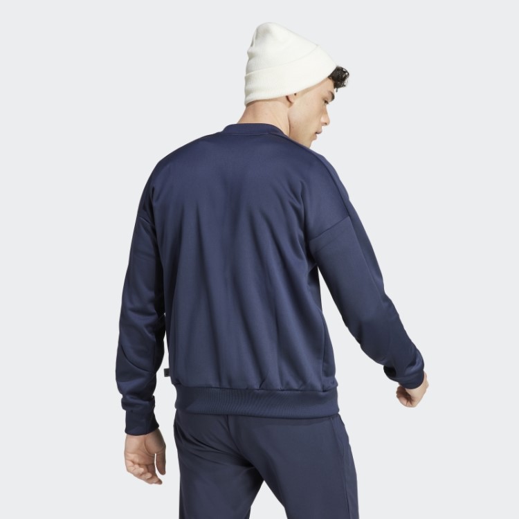 Adidas City Escape Aeroready Warming Jaqueta Tinta