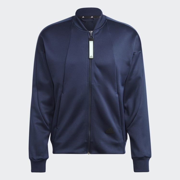 Adidas City Escape Aeroready Warming Jaqueta Tinta