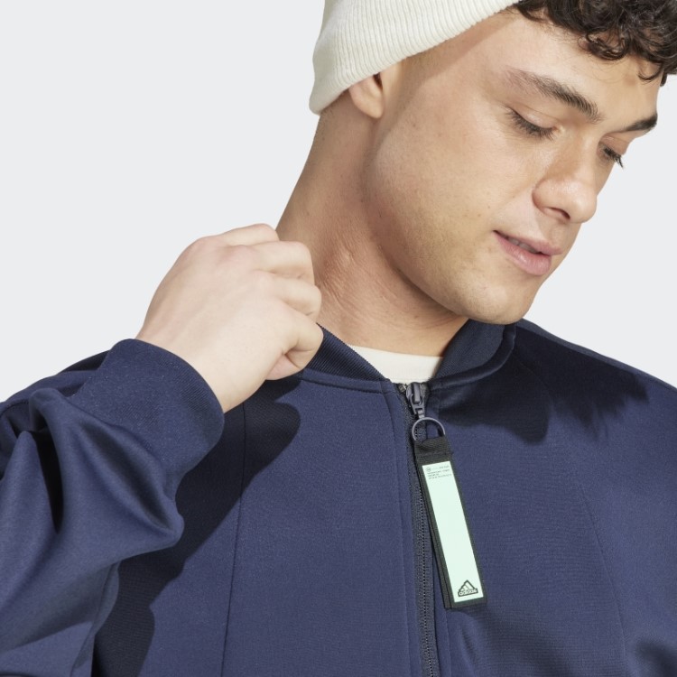 Adidas City Escape Aeroready Warming Jaqueta Tinta