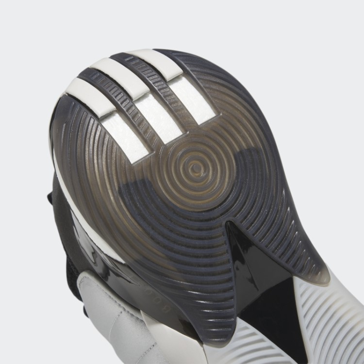 Tênis De Basquete Harden Volume 7 Adidas Prata