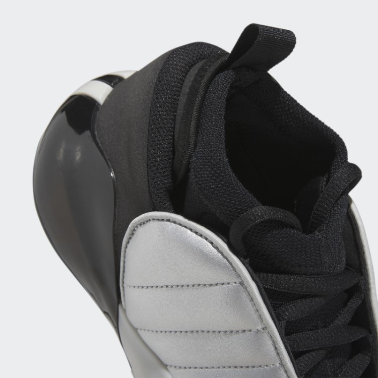 Tênis De Basquete Harden Volume 7 Adidas Prata