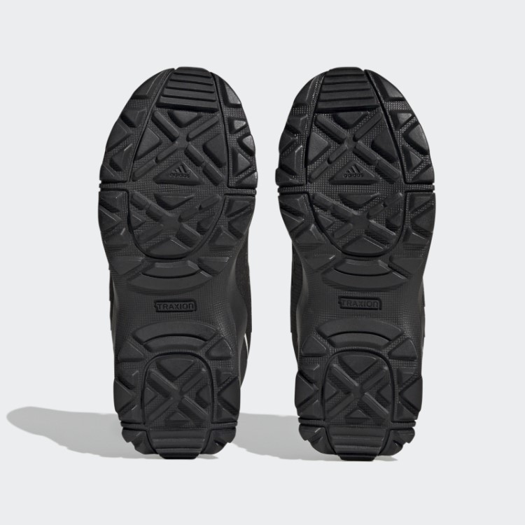 Tênis De Caminhada Baixo Adidas Terrex Hyperhiker Preto