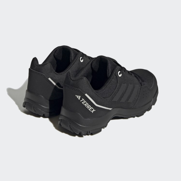 Tênis De Caminhada Baixo Adidas Terrex Hyperhiker Preto