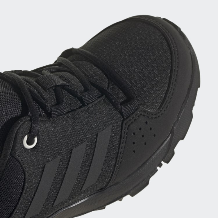 Tênis De Caminhada Baixo Adidas Terrex Hyperhiker Preto