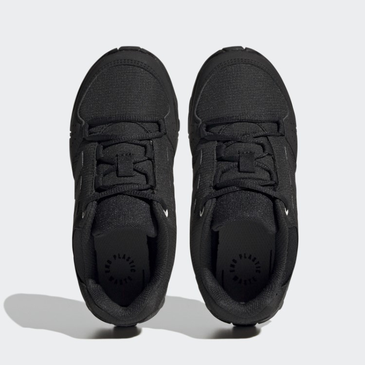 Tênis De Caminhada Baixo Adidas Terrex Hyperhiker Preto
