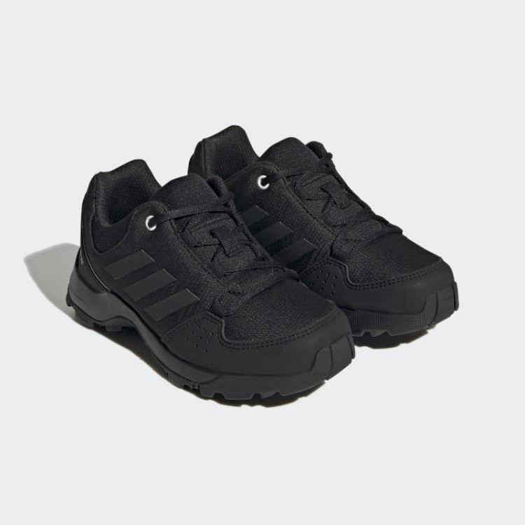 Tênis De Caminhada Baixo Adidas Terrex Hyperhiker Preto