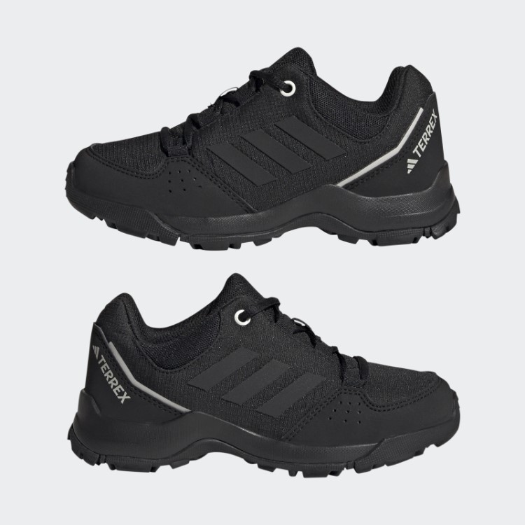 Tênis De Caminhada Baixo Adidas Terrex Hyperhiker Preto