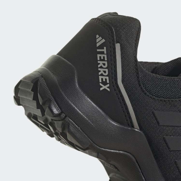 Tênis De Caminhada Baixo Adidas Terrex Hyperhiker Preto