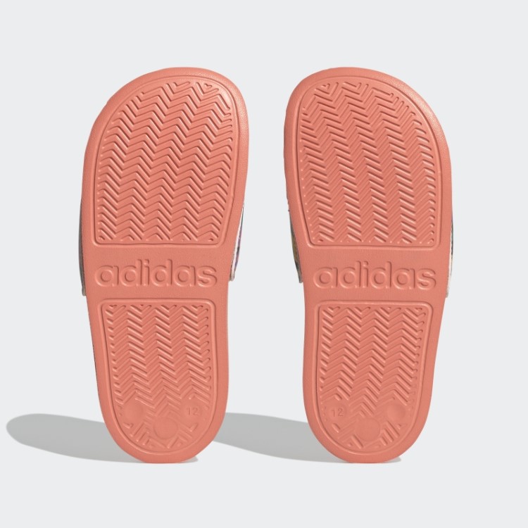 Sandália De Banho Adilette Coral Adidas