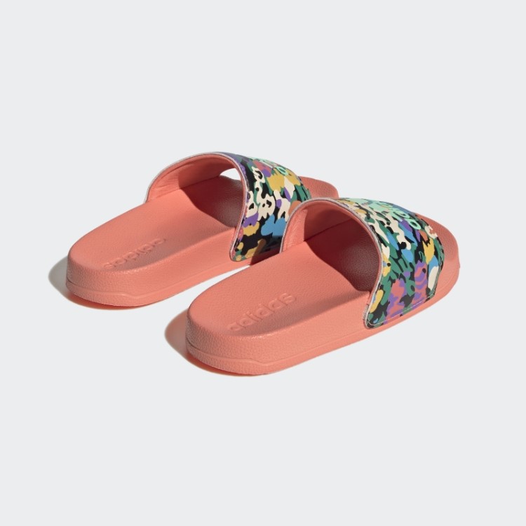 Sandália De Banho Adilette Coral Adidas