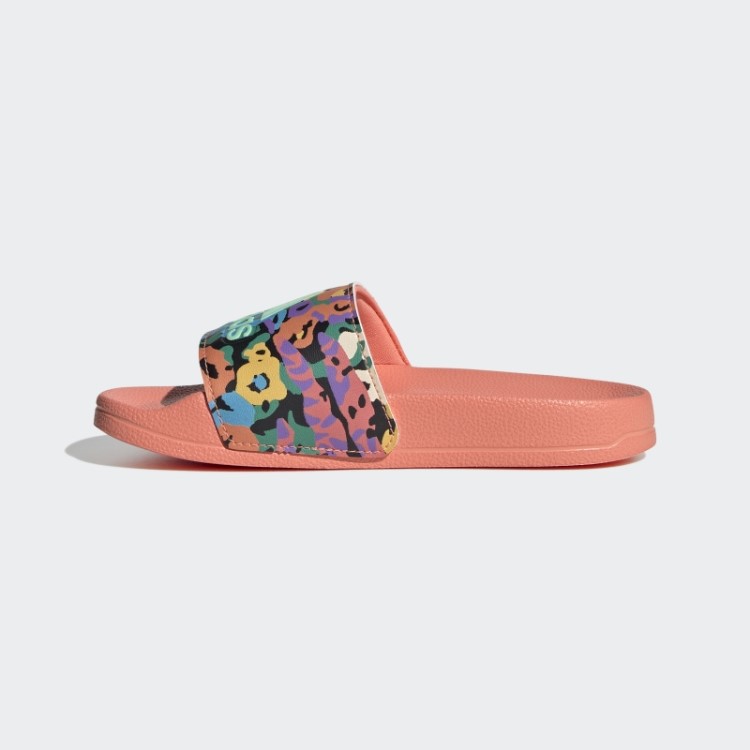 Sandália De Banho Adilette Coral Adidas