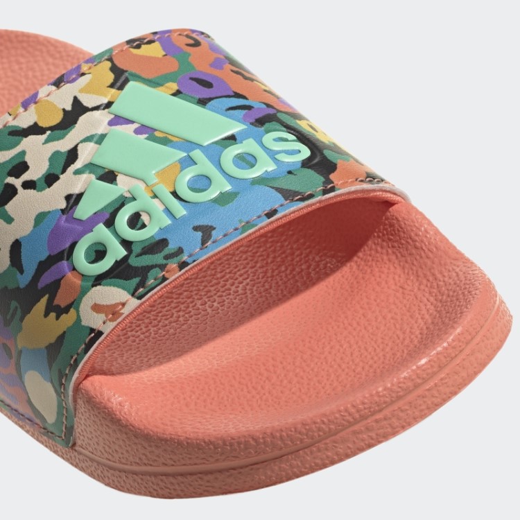 Sandália De Banho Adilette Coral Adidas