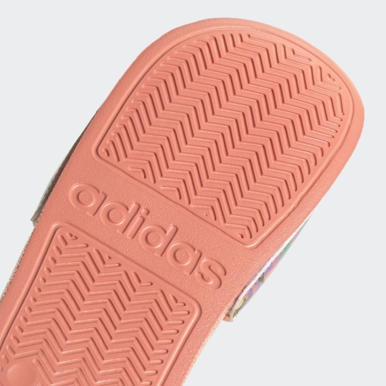 Sandália De Banho Adilette Coral Adidas