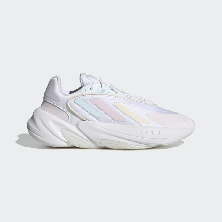 Tênis Adidas Ozelia Rosa