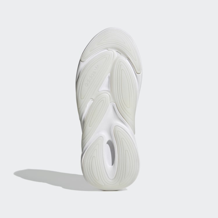 Tênis Adidas Ozelia Rosa