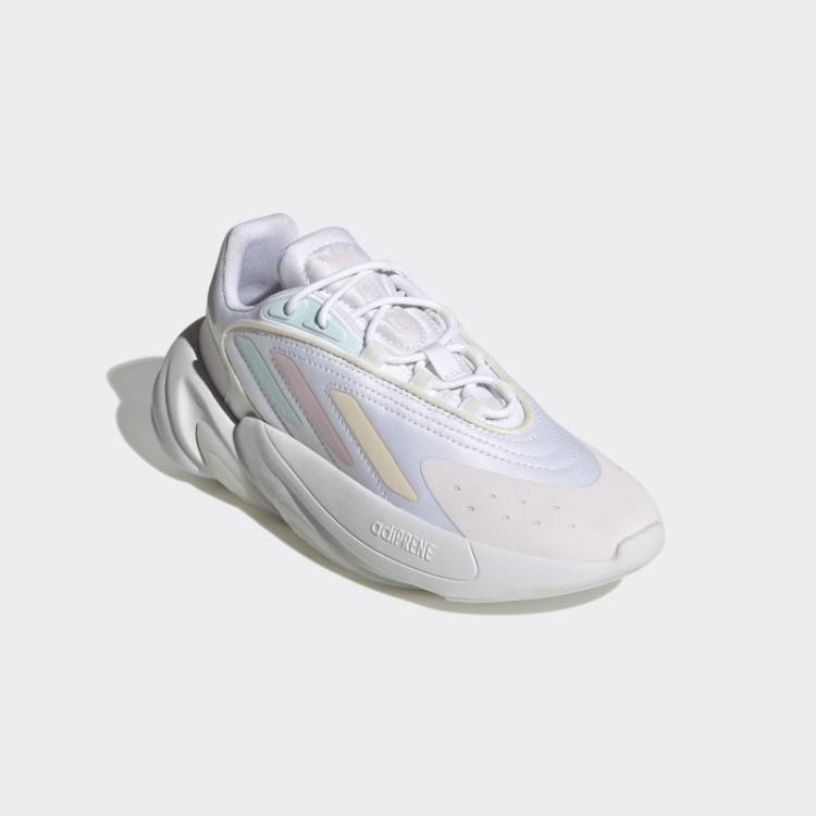 Tênis Adidas Ozelia Rosa