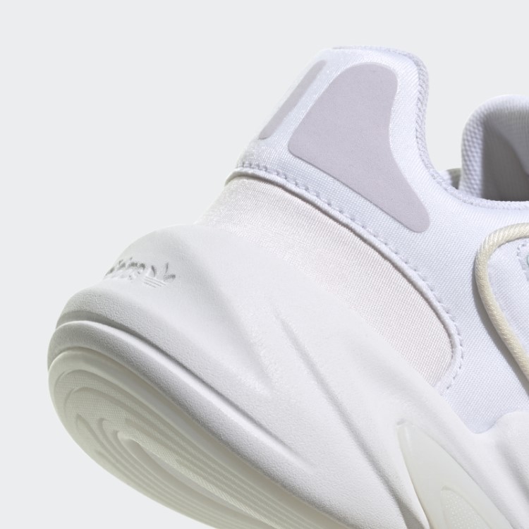 Tênis Adidas Ozelia Rosa