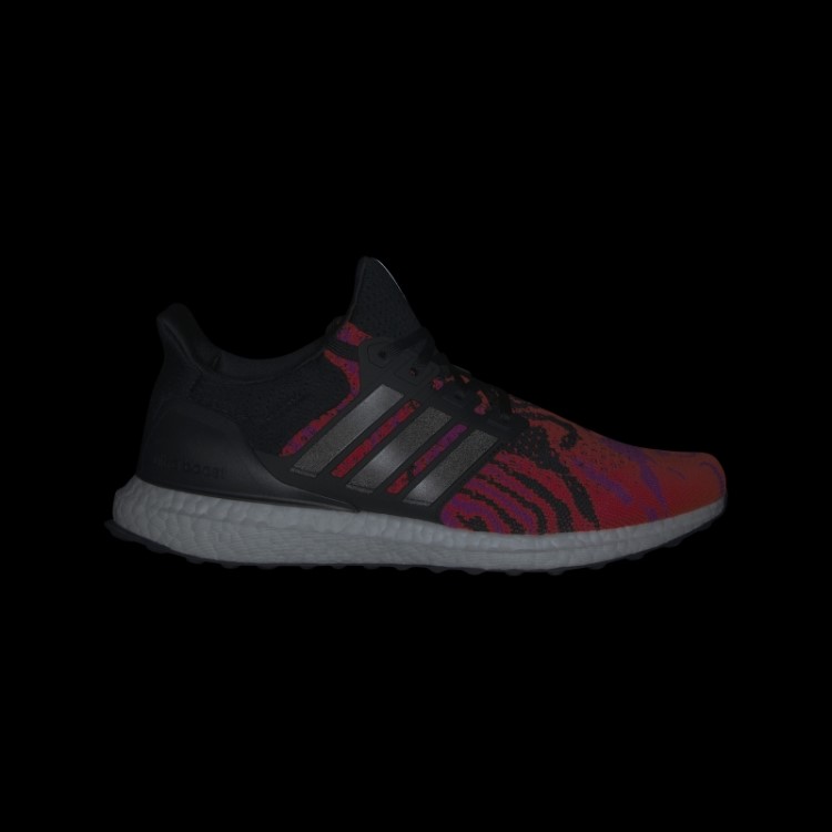 Tênis Vermelho Adidas Ultraboost 1.0