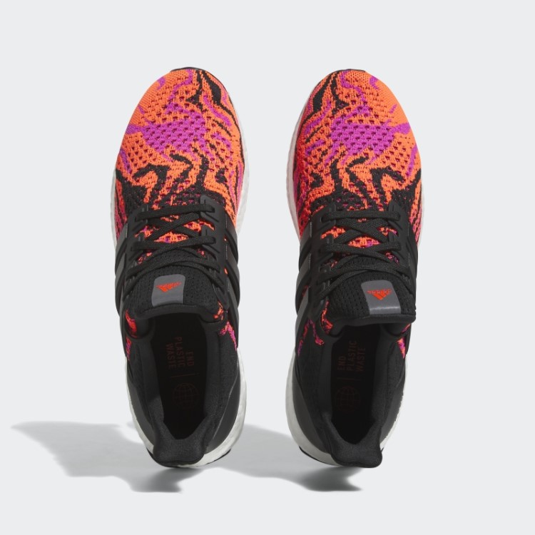 Tênis Vermelho Adidas Ultraboost 1.0