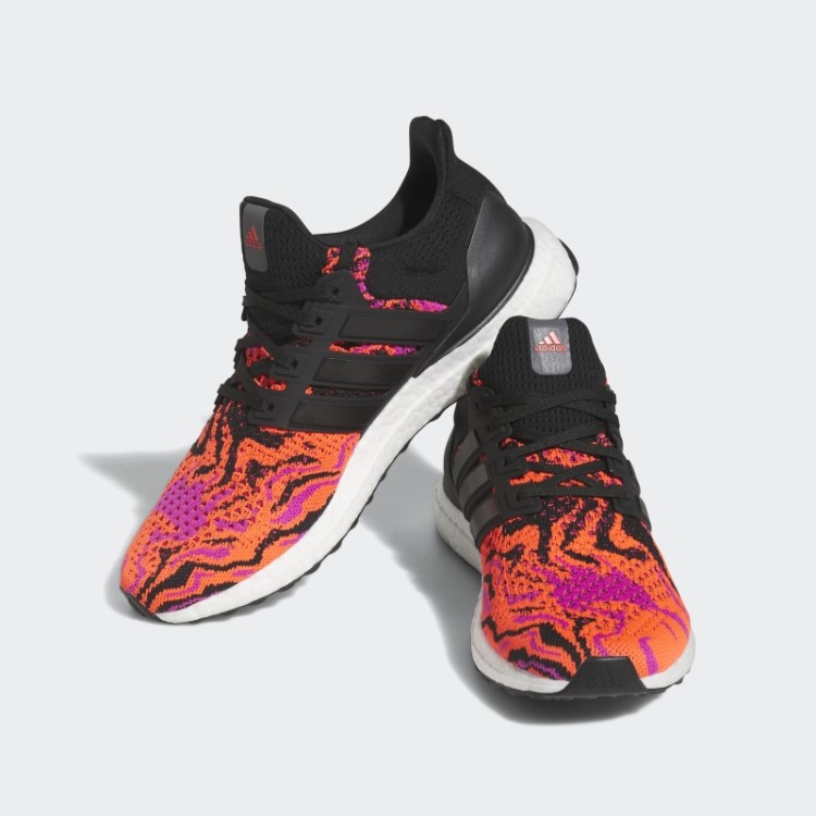 Tênis Vermelho Adidas Ultraboost 1.0