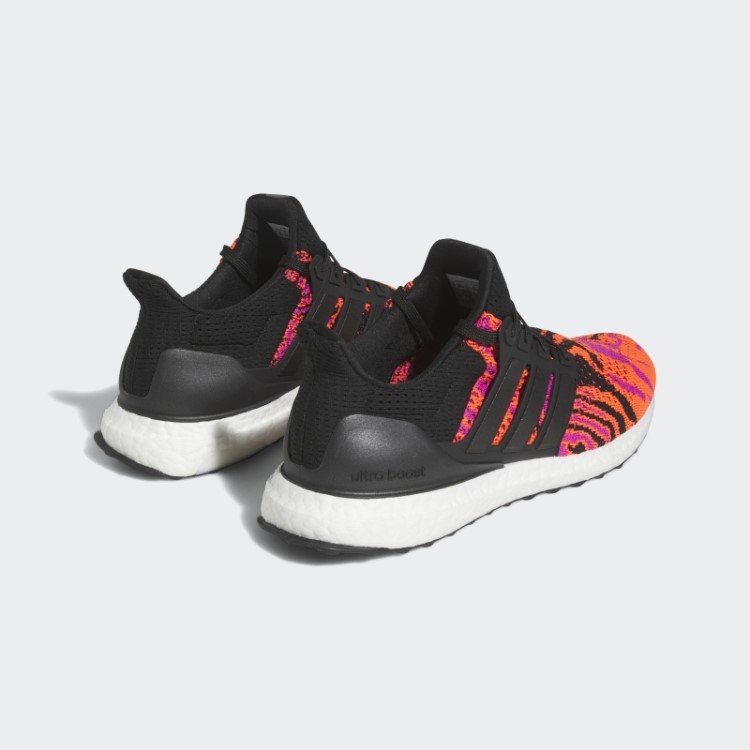 Tênis Vermelho Adidas Ultraboost 1.0