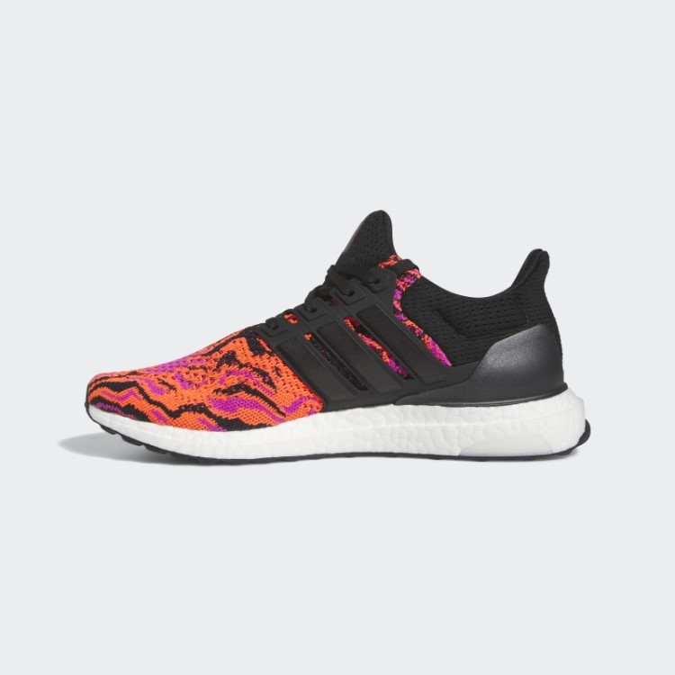 Tênis Vermelho Adidas Ultraboost 1.0