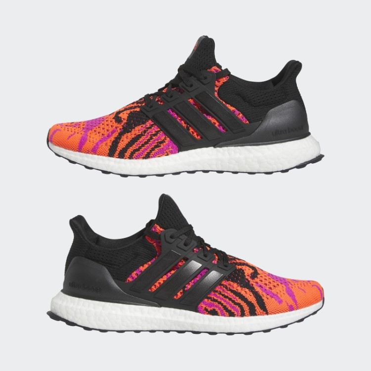 Tênis Vermelho Adidas Ultraboost 1.0