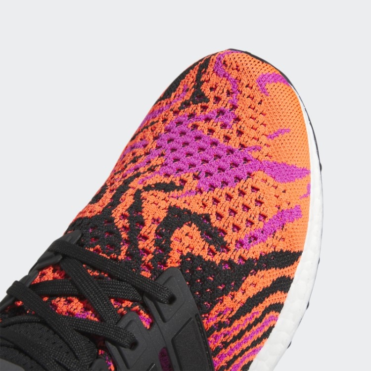Tênis Vermelho Adidas Ultraboost 1.0