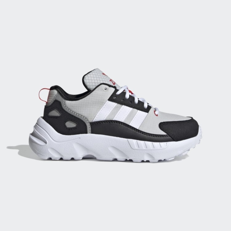 Tênis Zx 22 Boost Adidas Preto