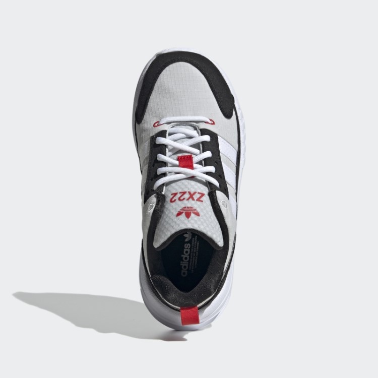 Tênis Zx 22 Boost Adidas Preto